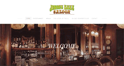 Desktop Screenshot of jerseylillysaloon.com
